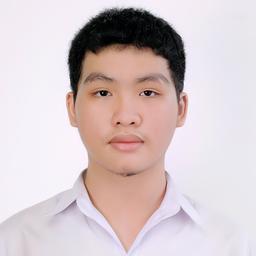 Hai Trieu N. - Software Engineer - Frontend, Backend and General Development
