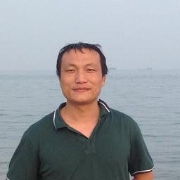 haibin x. - Lead Software Engineer - Cloud, Frontend and Serverless Platforms