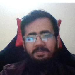 Haider A. - Software Engineer - Web3, Blockchain and General Development