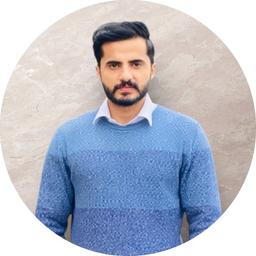 Haider A. - Senior Software Engineer - AI, Automation and SaaS Platforms