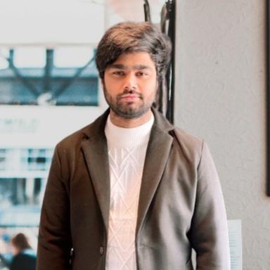 Haider A. - Software Engineer - Full-Stack, Cloud and Mobile Platforms