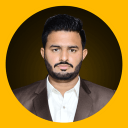 Haider A. - Senior Software Engineer - Web, Website Development and Optimization