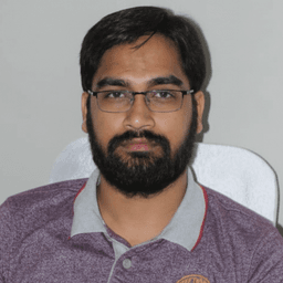 Haider K. - Junior Mobile Engineer - iOS, Android and React Native Platforms