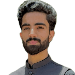 Haider Sajjad A. - Software Engineer - Web, Backend and General Development