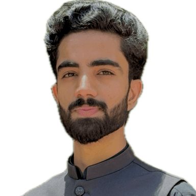 Haider Sajjad A. - Software Engineer - Web, Backend and General Development