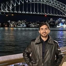 Haider W. - Junior Software Engineer - Web, Backend and General Development