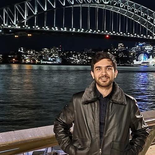 Haider W. || item.role}