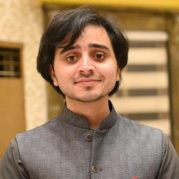 Haider Z. - Lead Game Engineer - Unity, Virtual Reality and Game Development