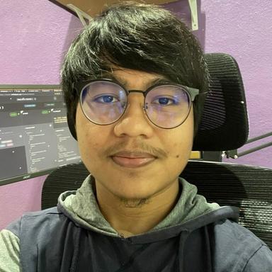 Haikal F. - Software Engineer - AI, Mobile and Modern Frameworks