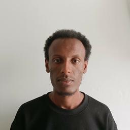 Haileab T. - Software Engineer - Backend, Node.js and PostgreSQL