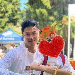 Hailun J. - Junior Software Engineer - Frontend, Backend and General Development