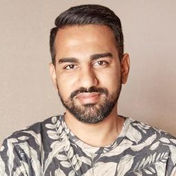 Hakeem A. - Lead Full-Stack Engineer - Web3, Cloud and AI Platforms