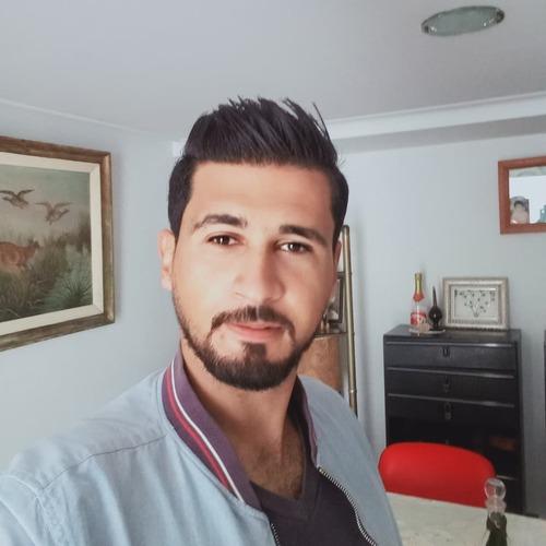 Profile of Hakim N., Lead Software Engineer - Game Development, Unity and 3D Platforms at Softaims