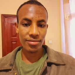 Halefom A. - Junior Full-Stack Engineer - React, Node.js and Web Development