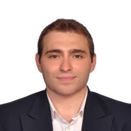Halil Ibrahim H. - Senior Frontend Engineer - Modern Frameworks, Cloud and Web Development