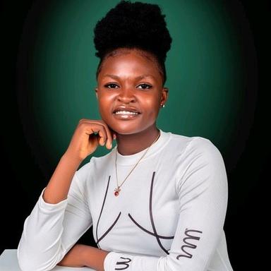 Halleluyah A. - Junior Software Engineer - Web, Ecommerce and General Development