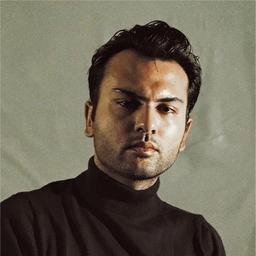 Hamad R. - Senior Full-Stack Engineer - AI, Cloud and Modern Frameworks