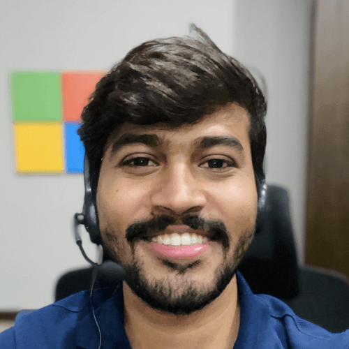 Hamayun S. || item.role}