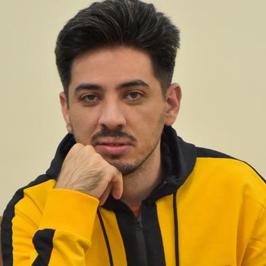 Hamed R. - Junior Full-Stack Engineer - Web, CI/CD and QA Automation