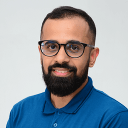 Hamid A. - Lead Software Engineer - AI, Machine Learning and NLP Platforms