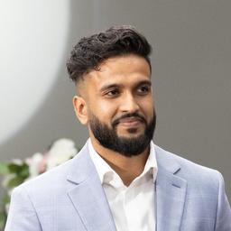 Hamiz H. - Lead Mobile Engineer - Flutter, React Native and AI Platforms