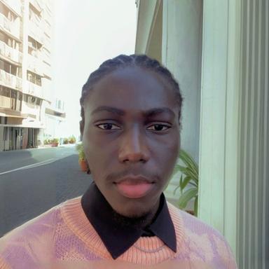 Hamjad I. - Software Engineer - Frontend, Backend and Mobile Platforms