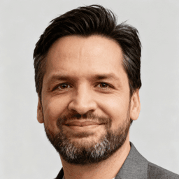 Hammad A. - Lead Software Engineer - AI, Automation and Mobile Platforms