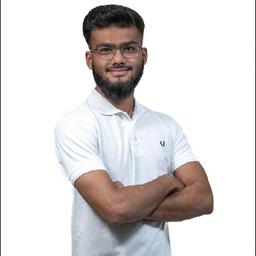Hammad  A. - Junior Software Engineer - AI, Data Science and General Development