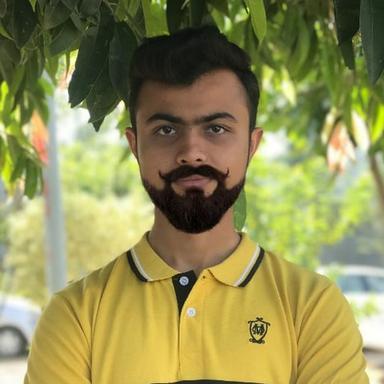 Hammad  A. - Senior Mobile Engineer - Flutter, Firebase and App Development
