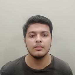 Hammad A. - Software Engineer - Full-Stack, Node.js, React and Web Development