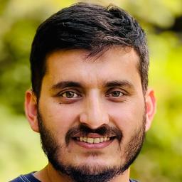 Hammad F. - Senior Mobile Engineer - Android, C++ and Embedded Platforms