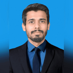 Hammad H. - Senior Backend Engineer - PHP, AWS and Web Development