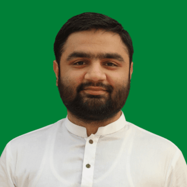 Hammad I. - Lead Software Engineer - AI, Web and Full-Stack Platforms