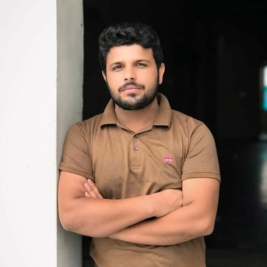 Hammad J. - Junior Full-Stack Engineer - Node.js, React and Mobile Platforms