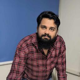 Hammad K. - Senior Frontend Engineer - Webflow, WordPress and No-Code Platforms