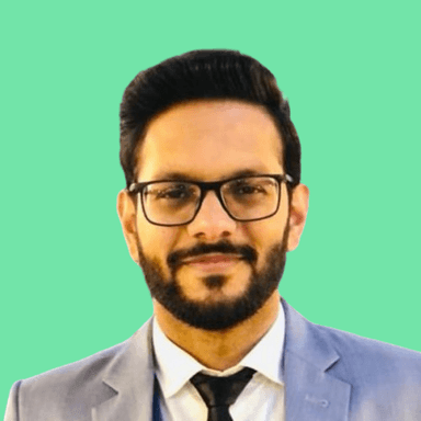 Hammad M. - Software Engineer - Game Development, Unity and Mobile Platforms