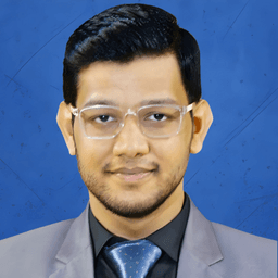 Hammad Q. - Junior Mobile Engineer - Flutter, React Native and Mobile Platforms