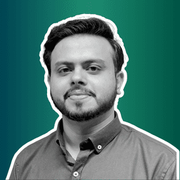 Hammad S. - Lead Software Engineer - AI, Web and Full-Stack Platforms