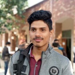 Hammad S. - Senior Full-Stack Engineer - React, Node and Web3 Platforms