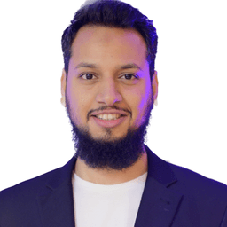 Hammad T. - Lead Full-Stack Engineer - Cloud, Modern Frameworks and Mobile Platforms