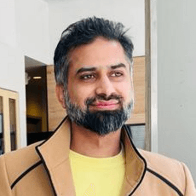 Hammad U. - Lead Software Engineer - Backend, Full-Stack and Cloud Platforms