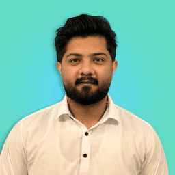 Hammas M. - Software Engineer - Frontend, React and Web Development