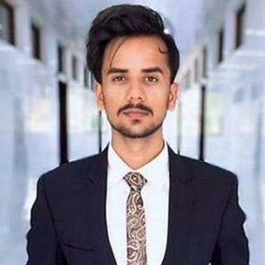 Hammas R. - Software Engineer - Backend, .NET and Database Platforms