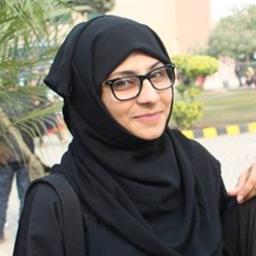 Hamna F. - Lead Full-Stack Engineer - Node.js, PHP and Web Development