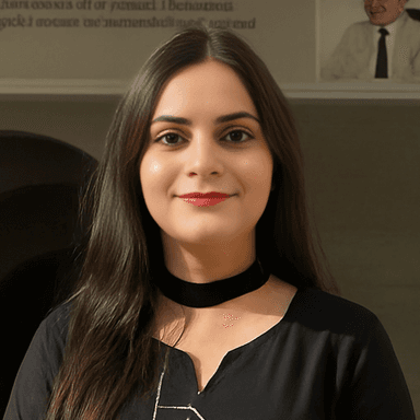 Hamna R. - Software Engineer - AI, Full-Stack and General Development