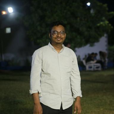 Hams A. - Software Engineer - Frontend, Backend and Mobile Platforms