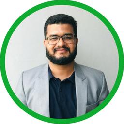 Hamza A. - Senior Full-Stack Engineer - Cloud, Modern Frameworks and AI Platforms