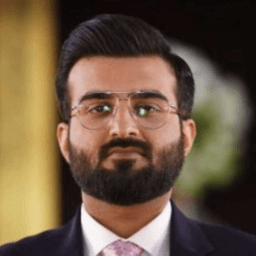 Hamza A. - Software Engineer - Full-Stack, Ruby, React and Mobile Platforms