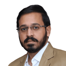 Hamza A. - Lead Full-Stack Engineer - Node.js, React and Mobile Platforms