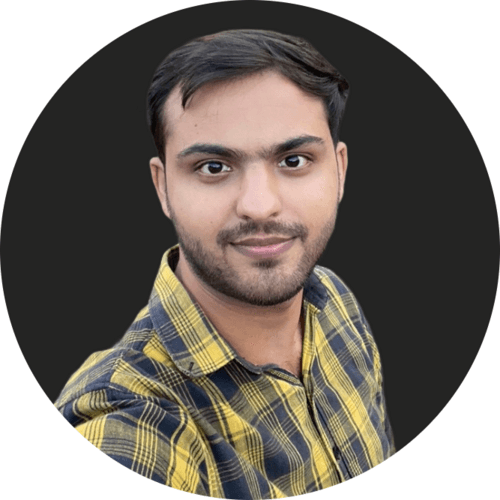 Hamza A., developer